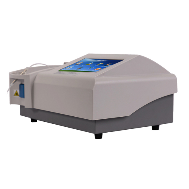 MC3002B1 Clinical Semi Automated Biochemistry Analyzer