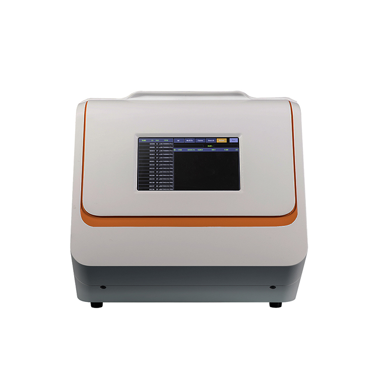 MC6100 Fully Automated Chemistry Analyzer