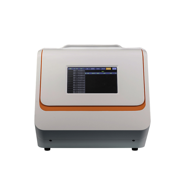 MC6100 Fully Automated Chemistry Analyzer