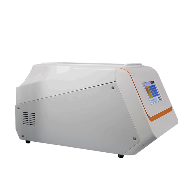 MC6100 Fully Automated Chemistry Analyzer