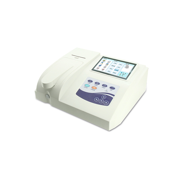 MCTE-300C Semi-auto Biochemistry Analyzer