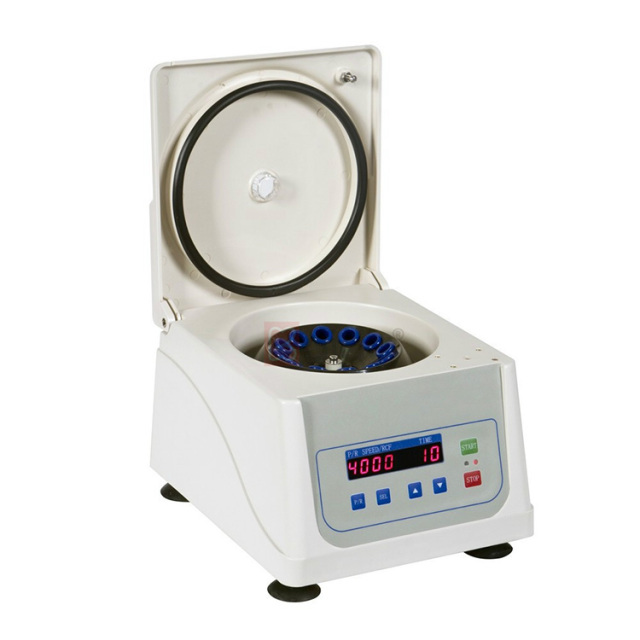 MCCF-TD4 Medical Lab Centrifuge