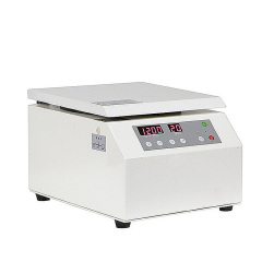 MCCF-TG12M Micro Hematocrit Centrifuge
