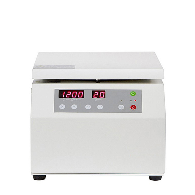 MCCF-TG12M Micro Hematocrit Centrifuge