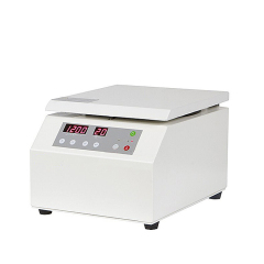 MCCF-TG12M Micro Hematocrit Centrifuge