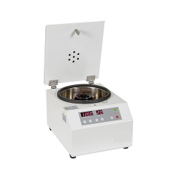 MCCF-TG12M Micro Hematocrit Centrifuge
