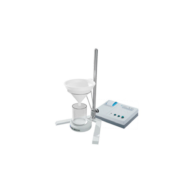 MCTE-U961A Medical Lab Equipment Uroflowmeter