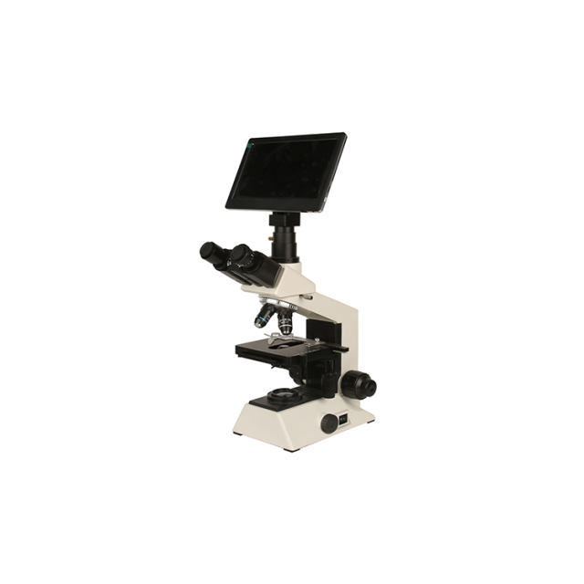 MCXWJ-CX80 Digital Binocular Microscope