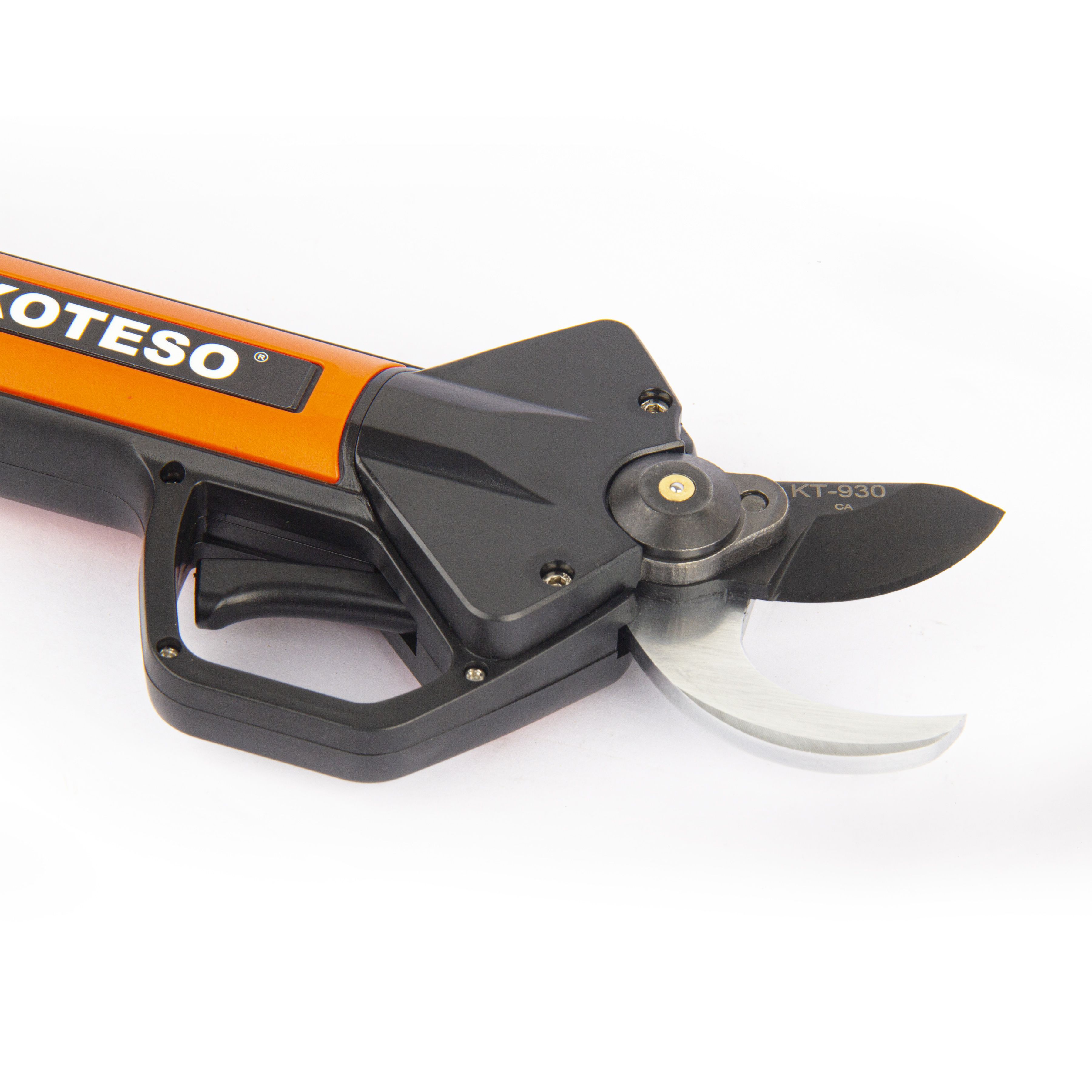 KOTESO PROFESSIONAL  ELECTRIC PRUNING SHEAR 930