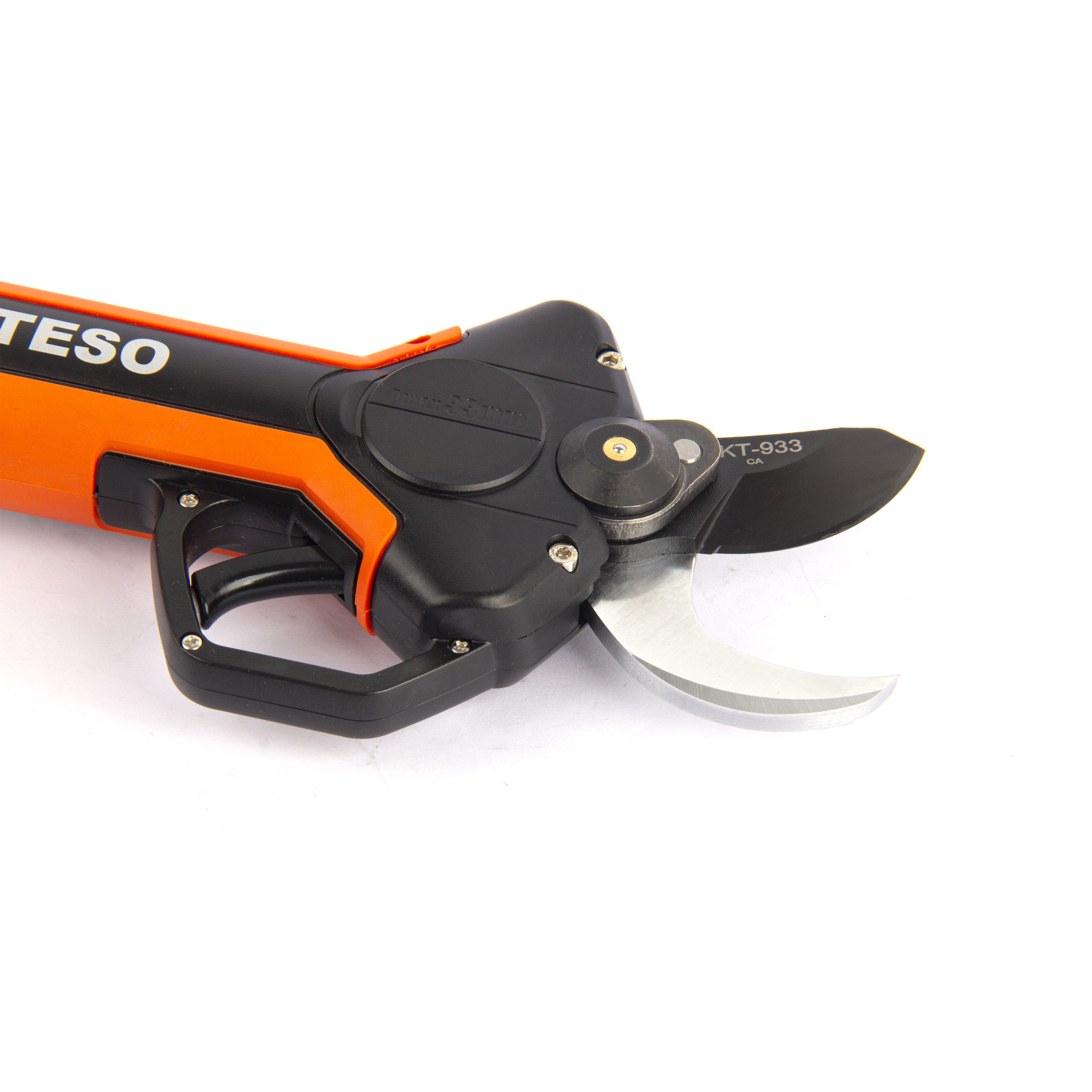 Electric prunig shears 933