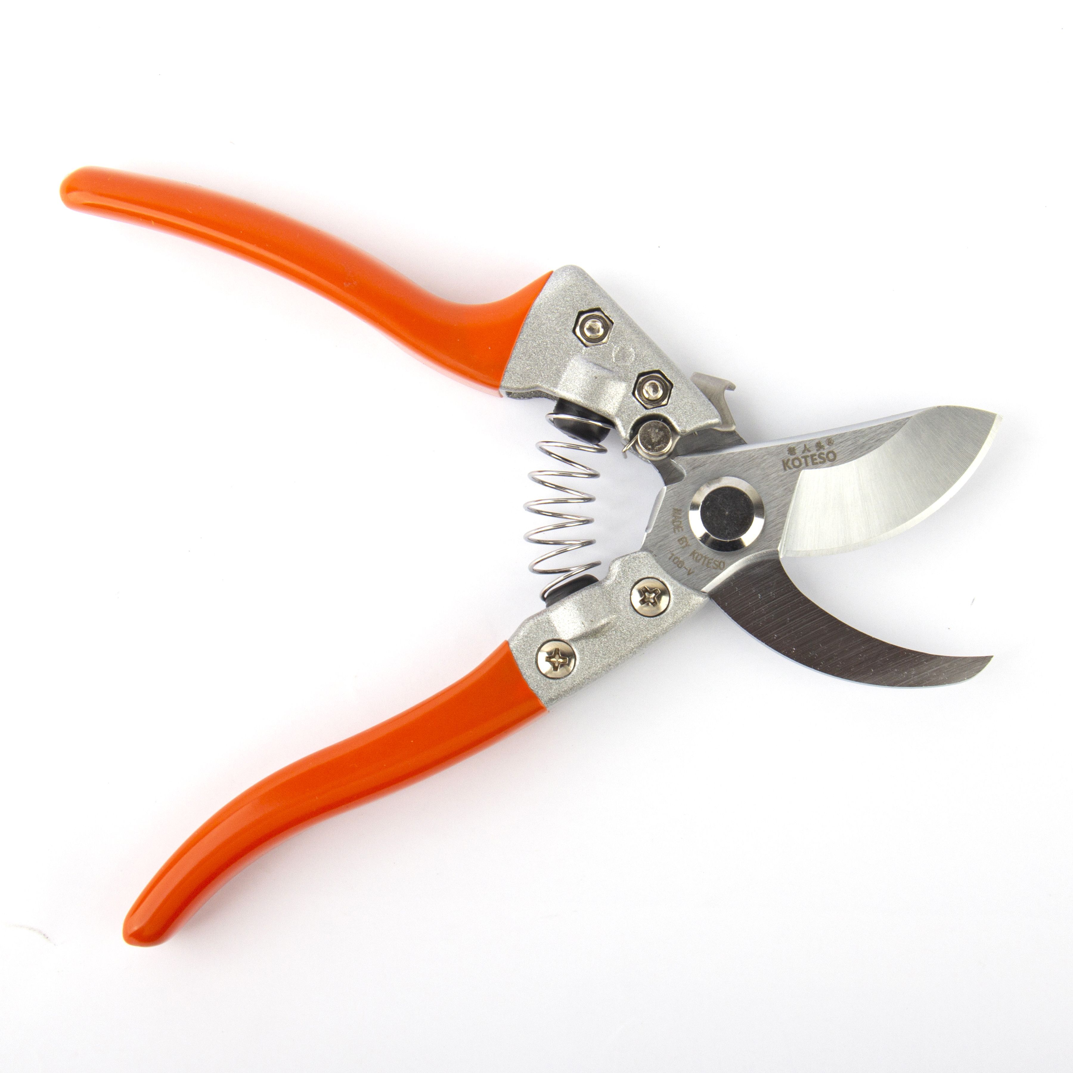 Pruner 108 v