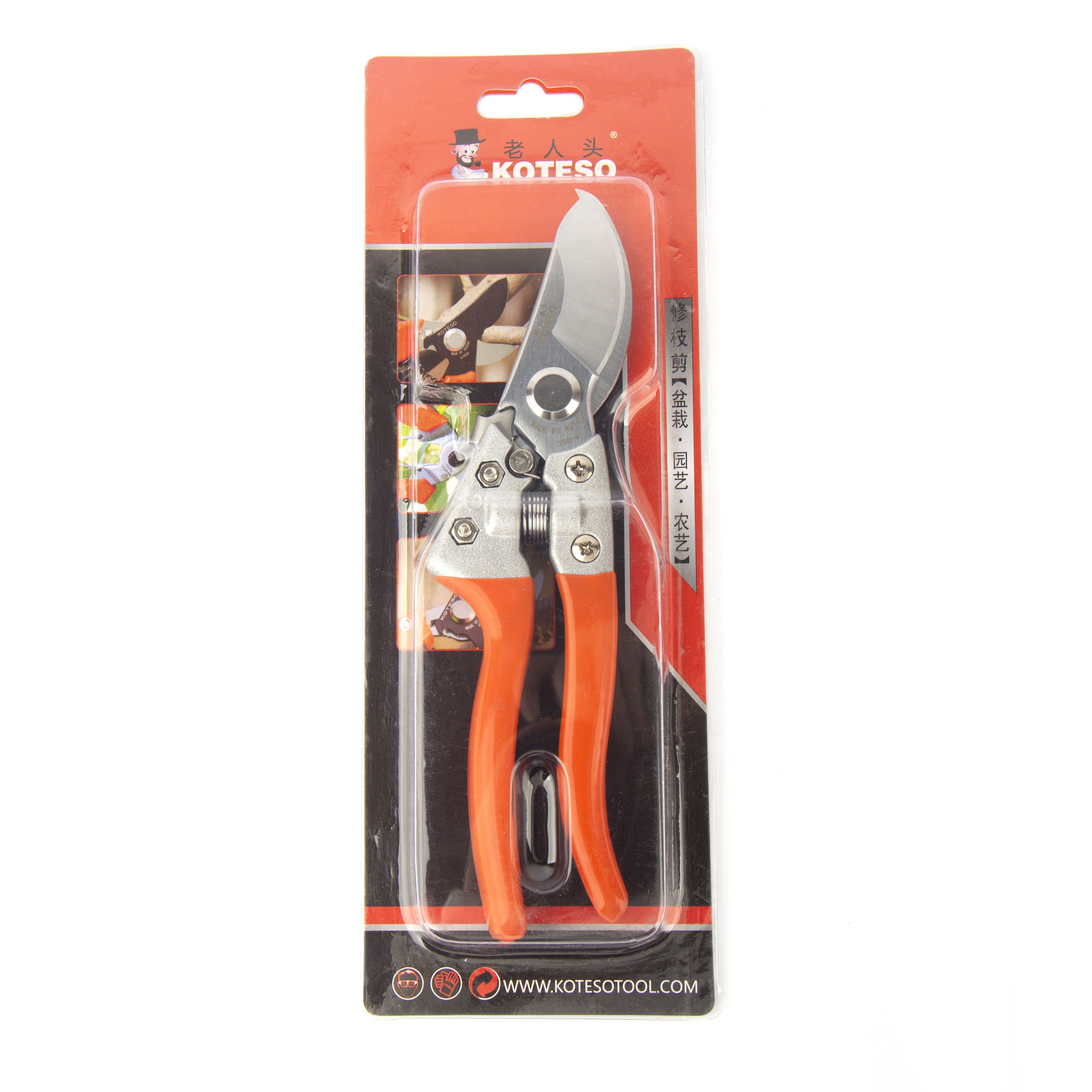 Pruner 108 v