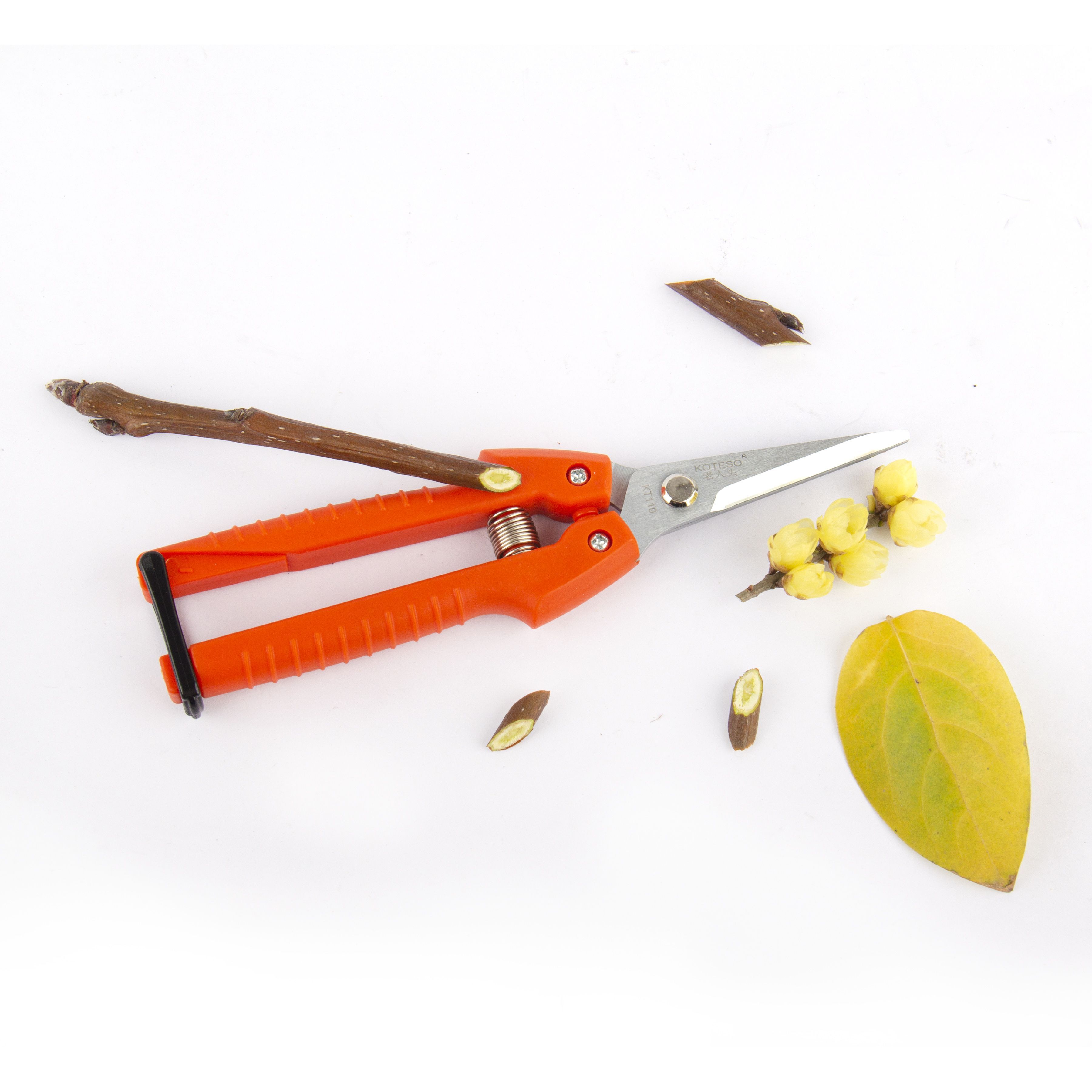 Pruner 110