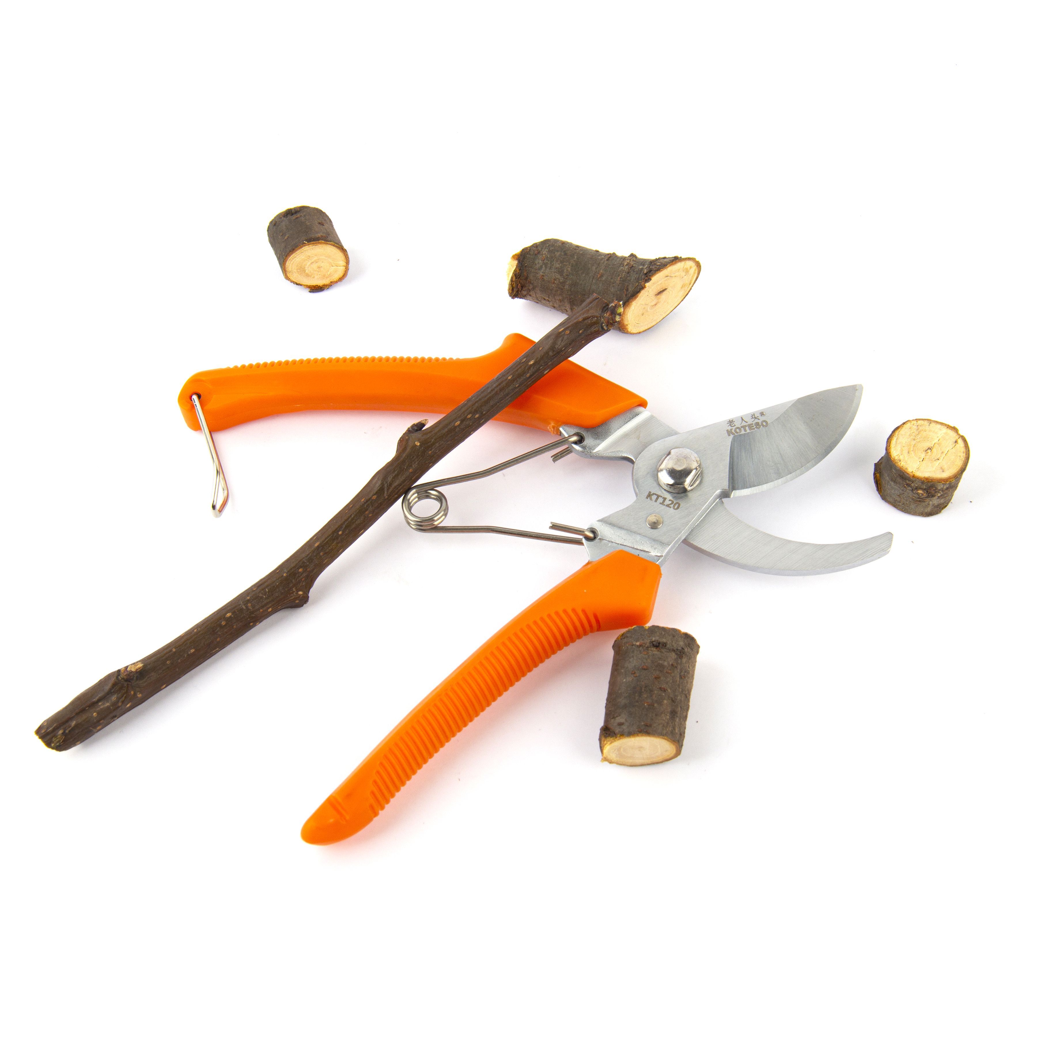 Pruner 120