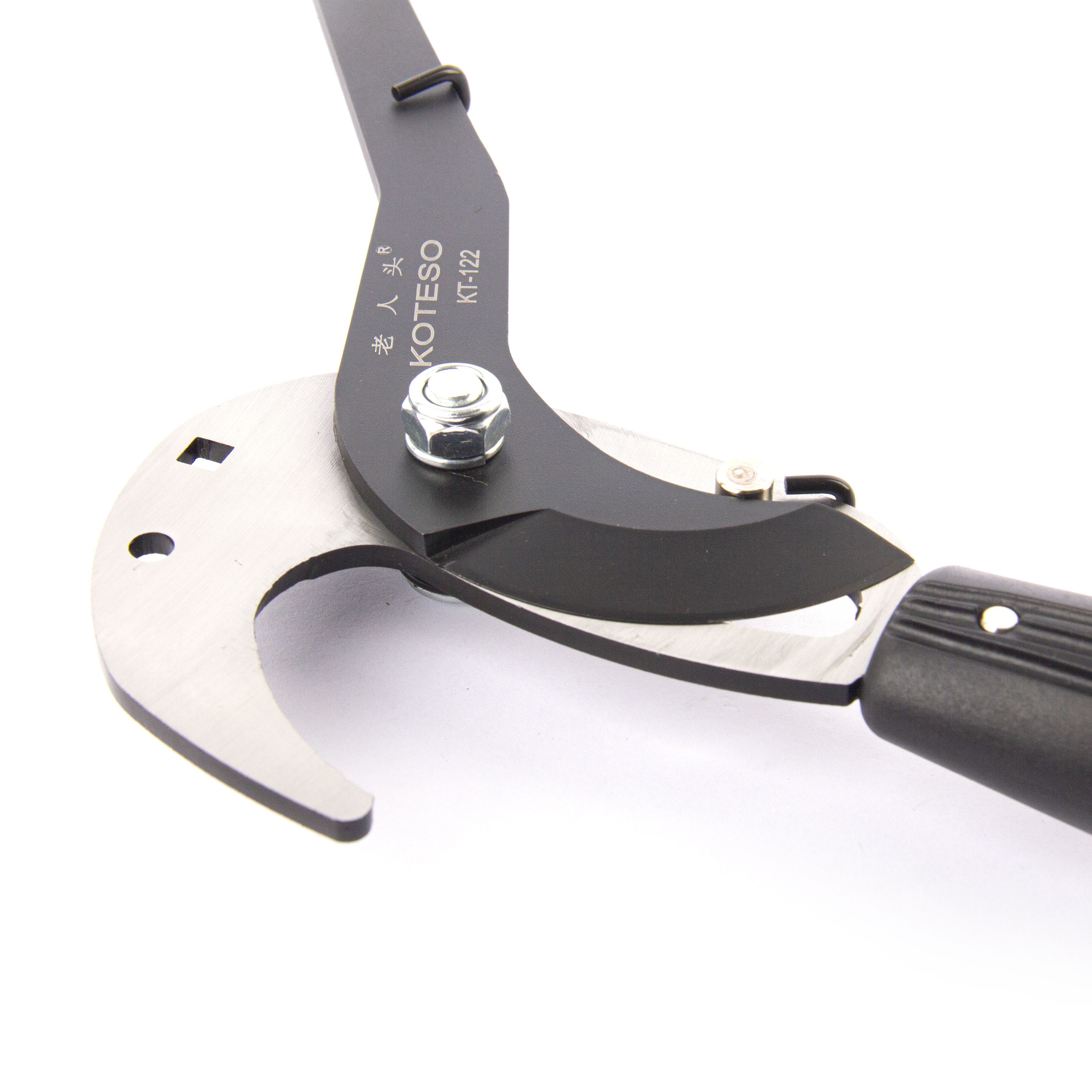 Pruner  122(无锯片)