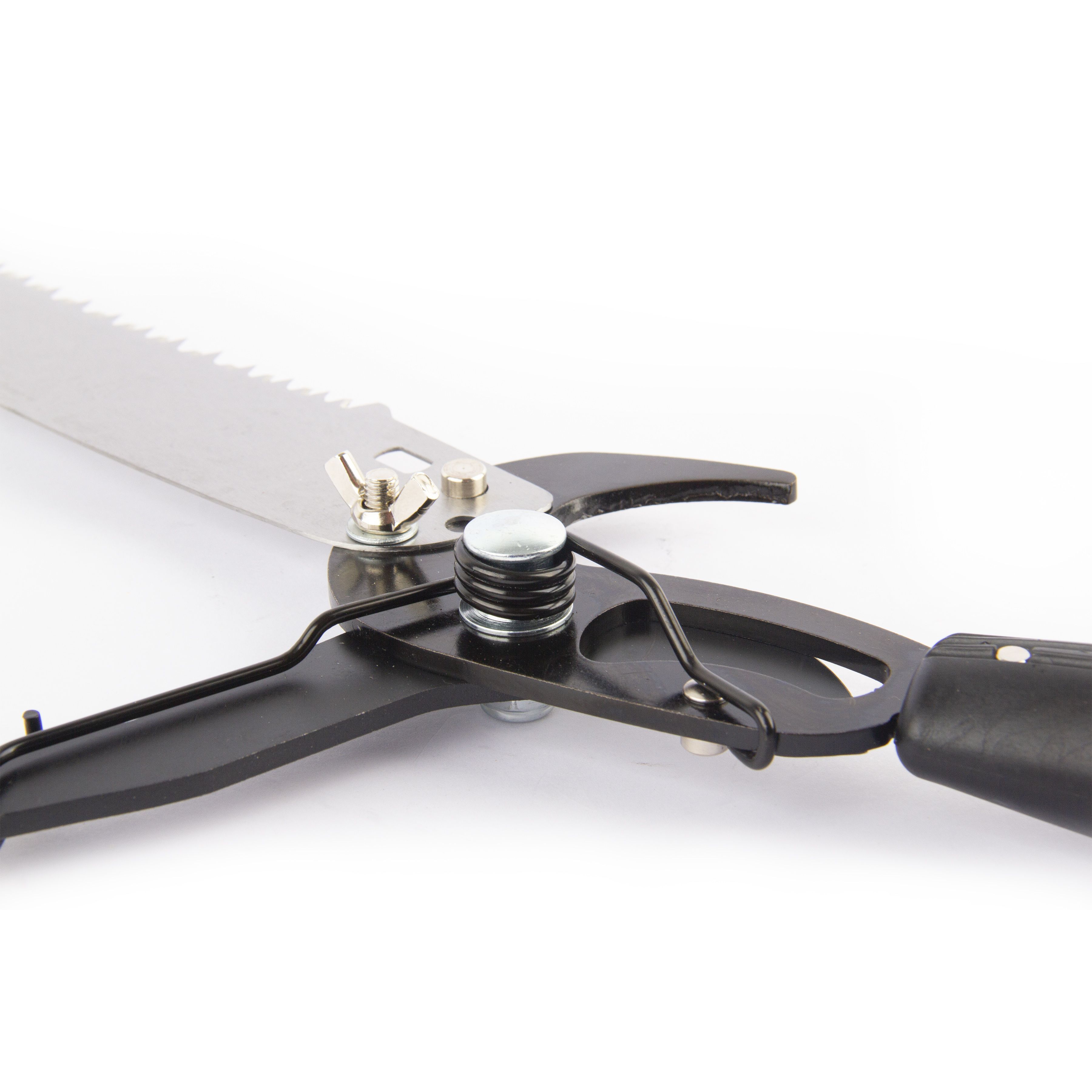 Pruner  122
