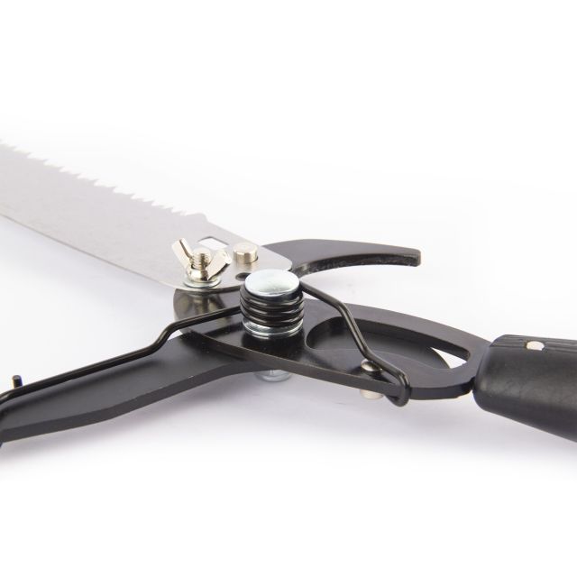 Pruner  122