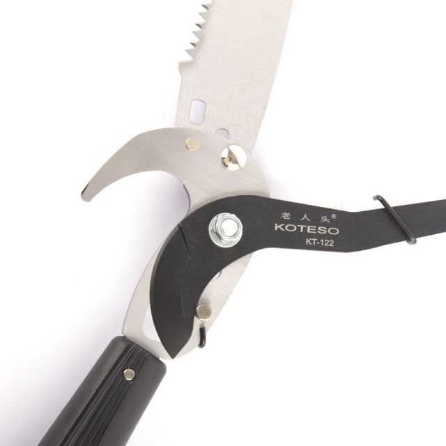 Pruner  122