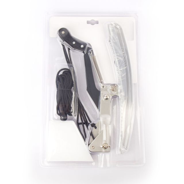 Pruner  126