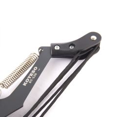 Pruner  126