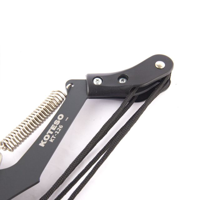 Pruner  126