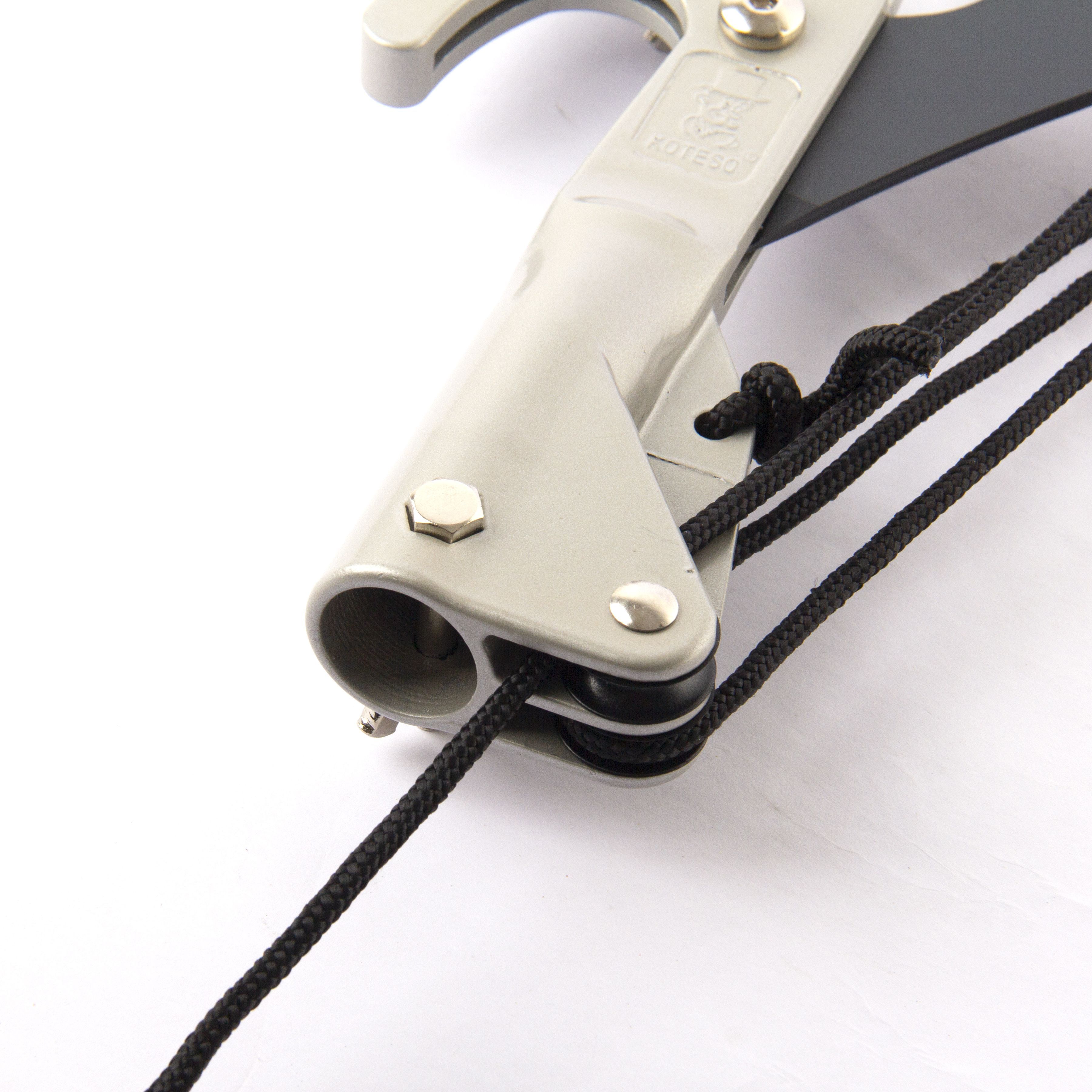 Pruner  126