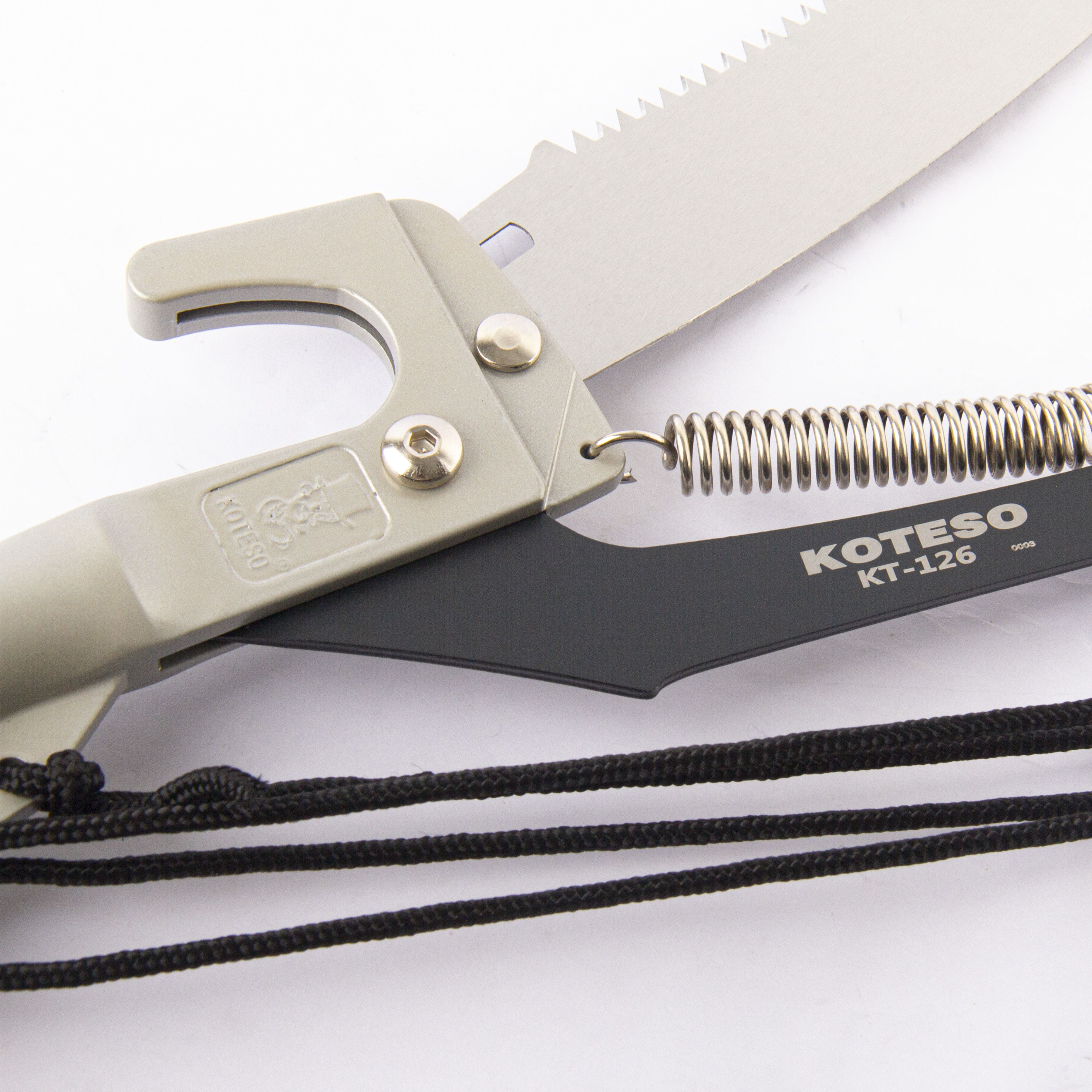 Pruner  126