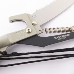 Pruner  126
