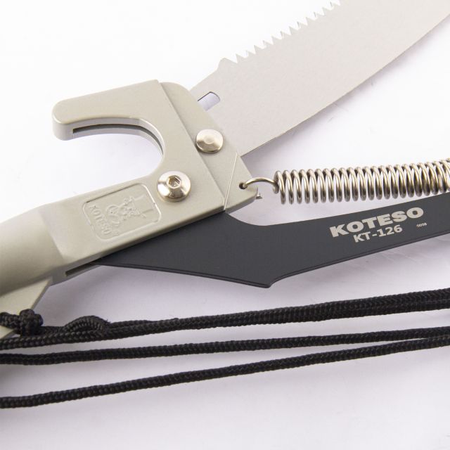 Pruner  126