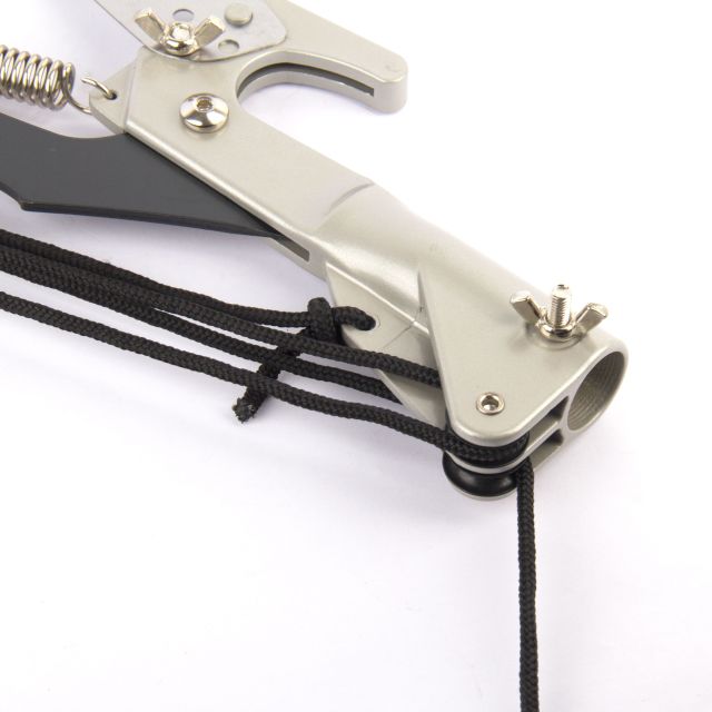 Pruner  126