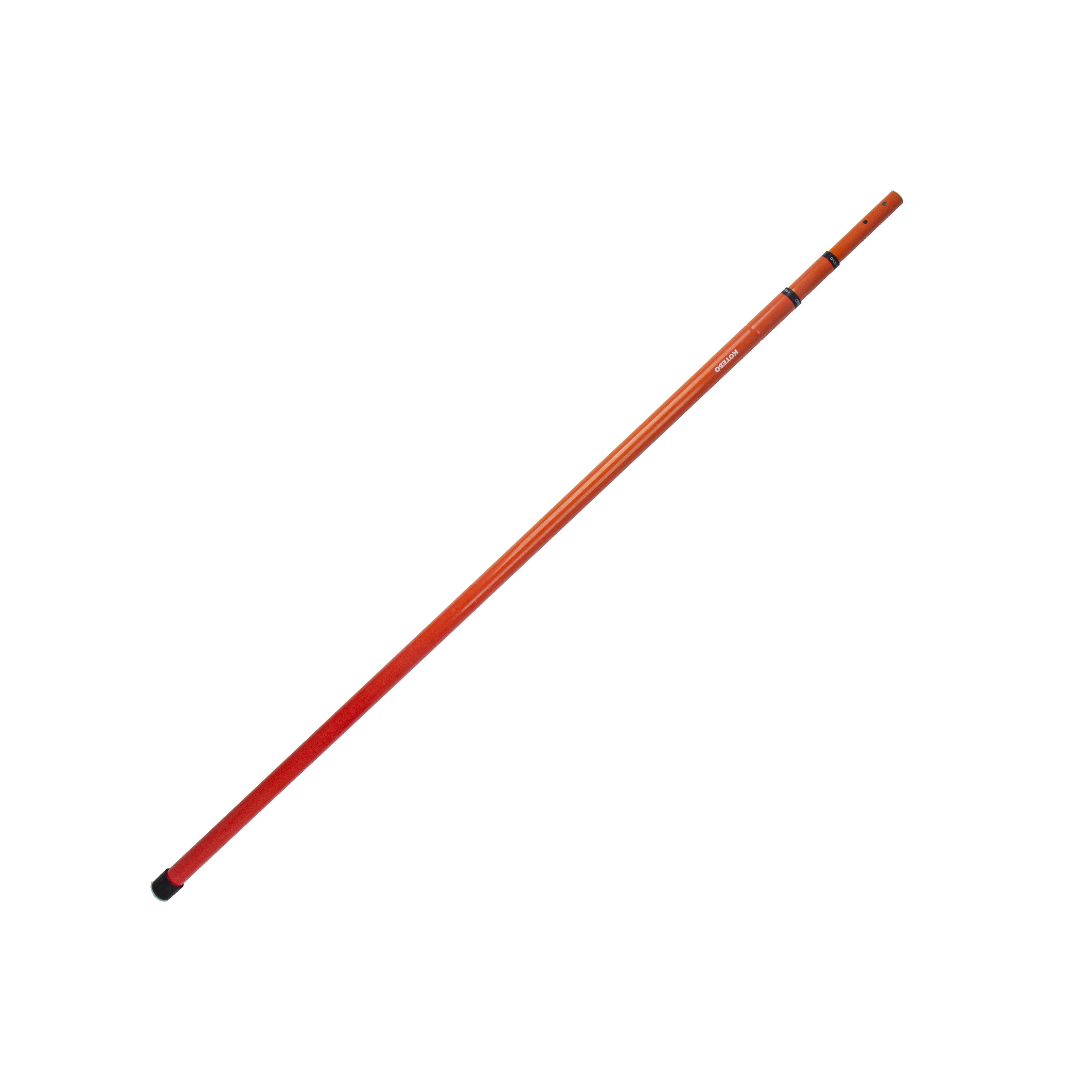 Pruner 128杆