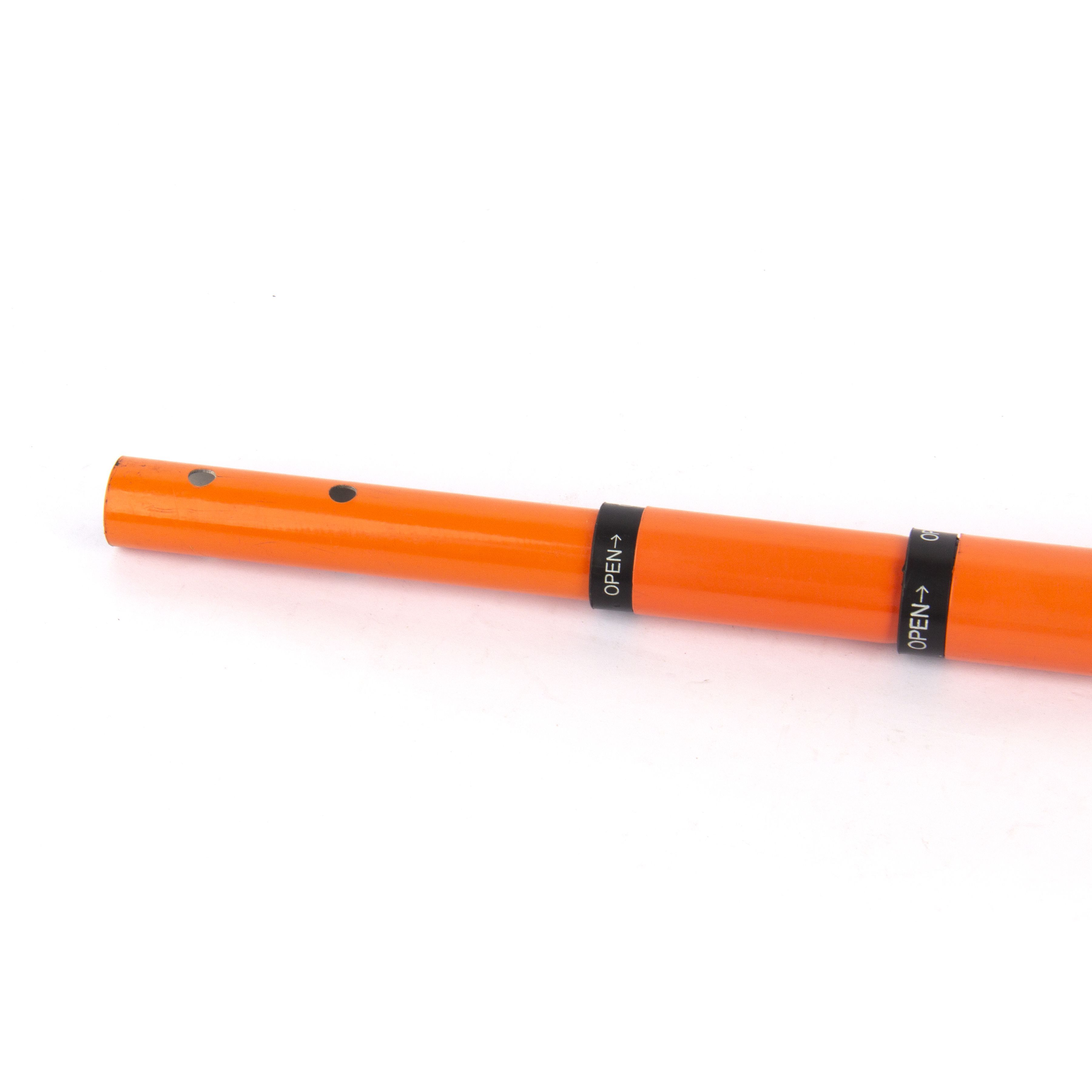 Pruner 128杆