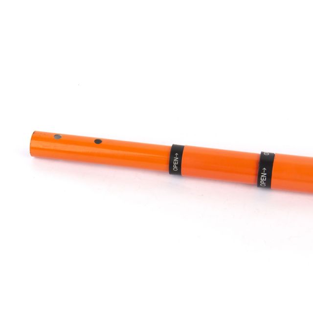 Pruner 128杆