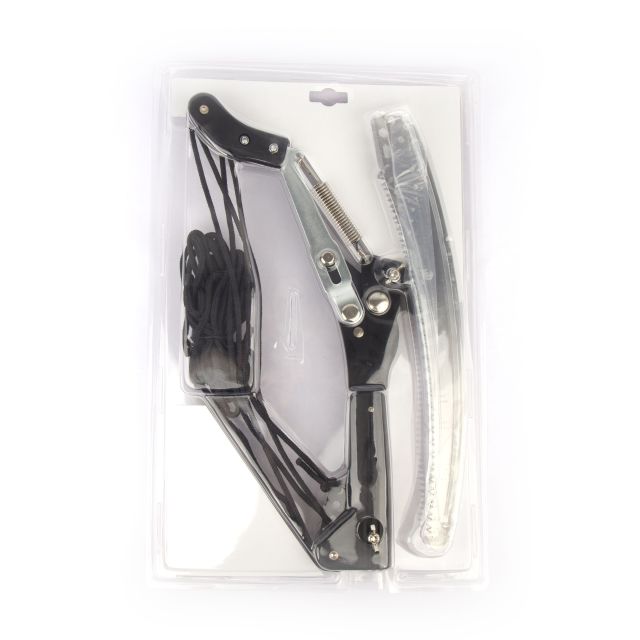 Pruner 128