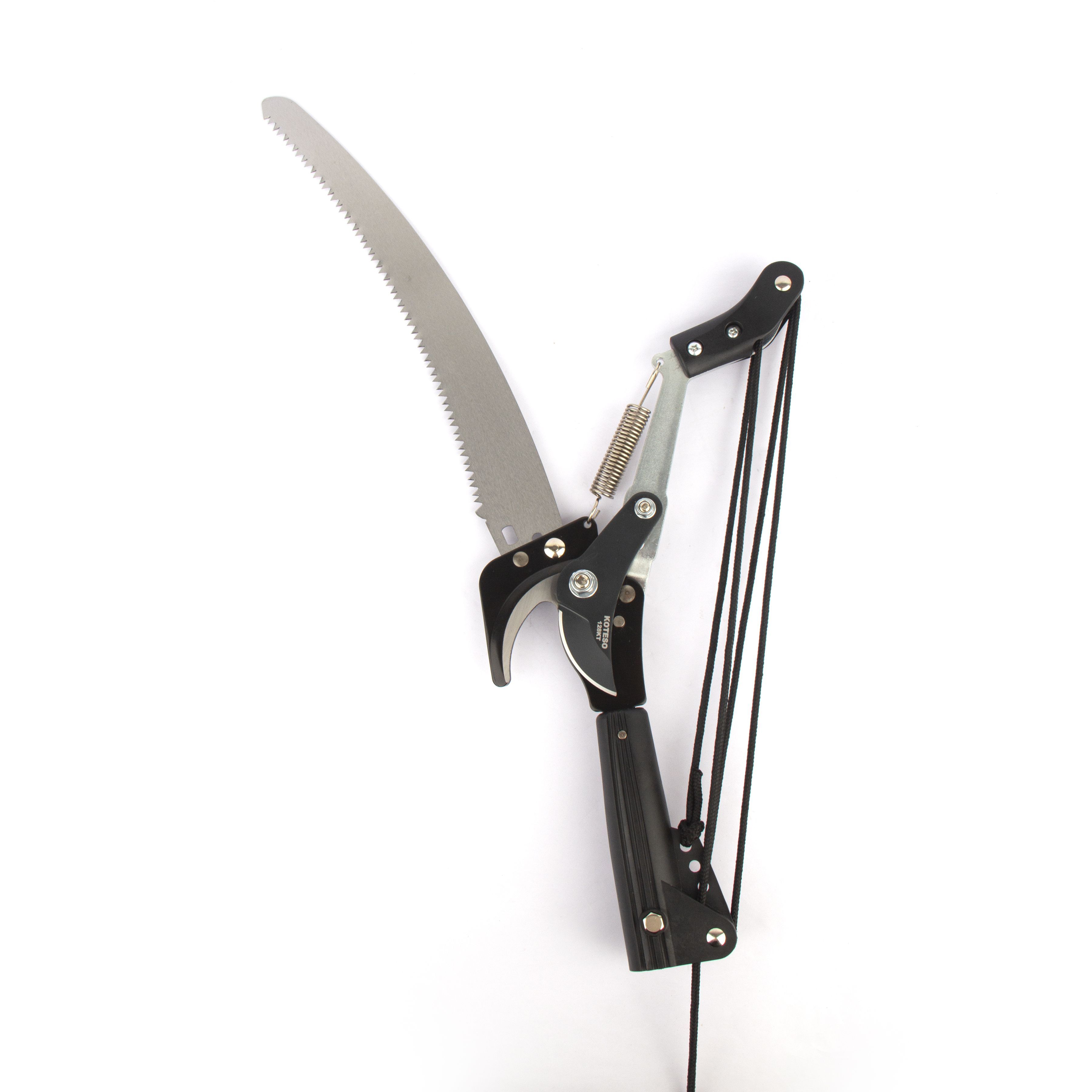 Pruner 128