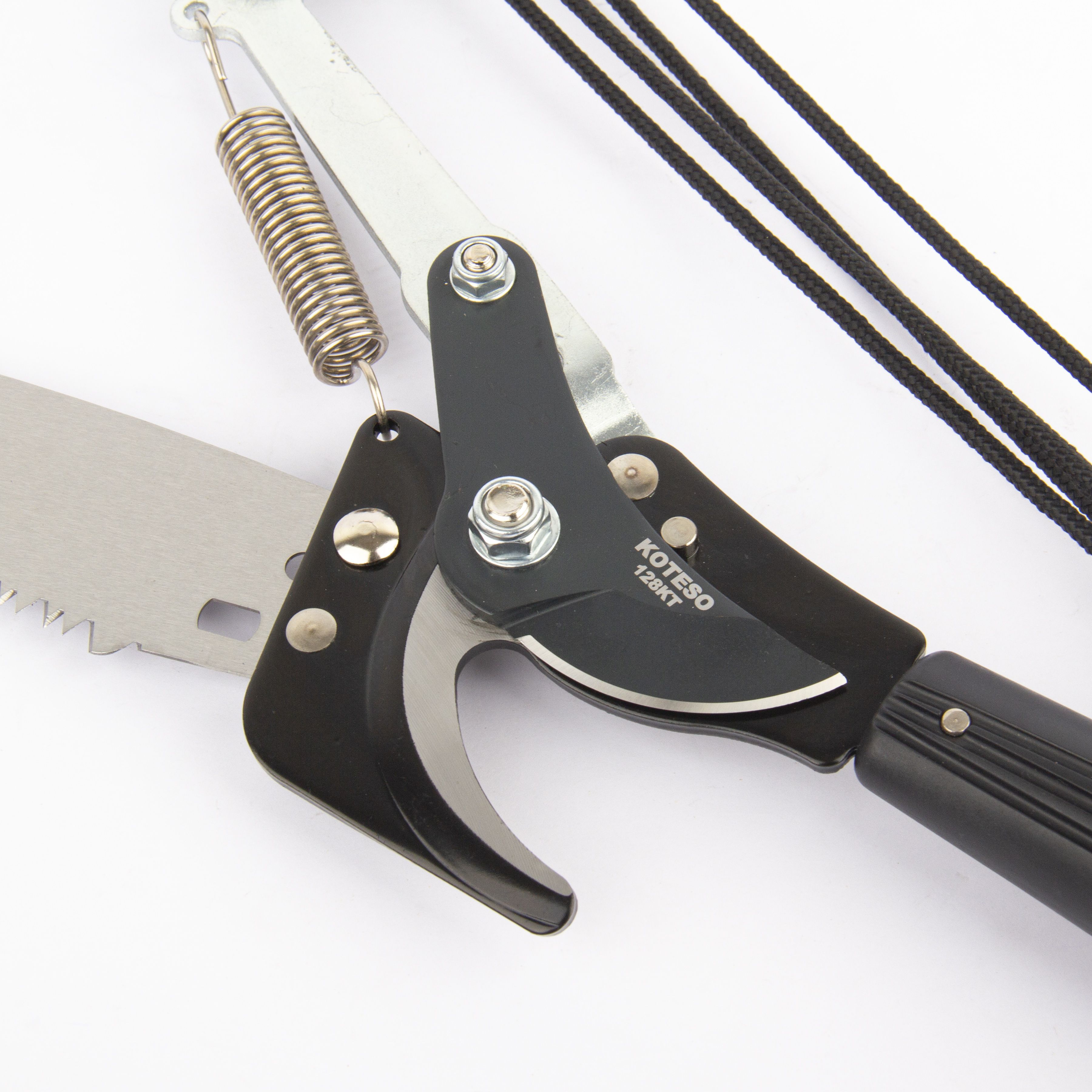 Pruner 128