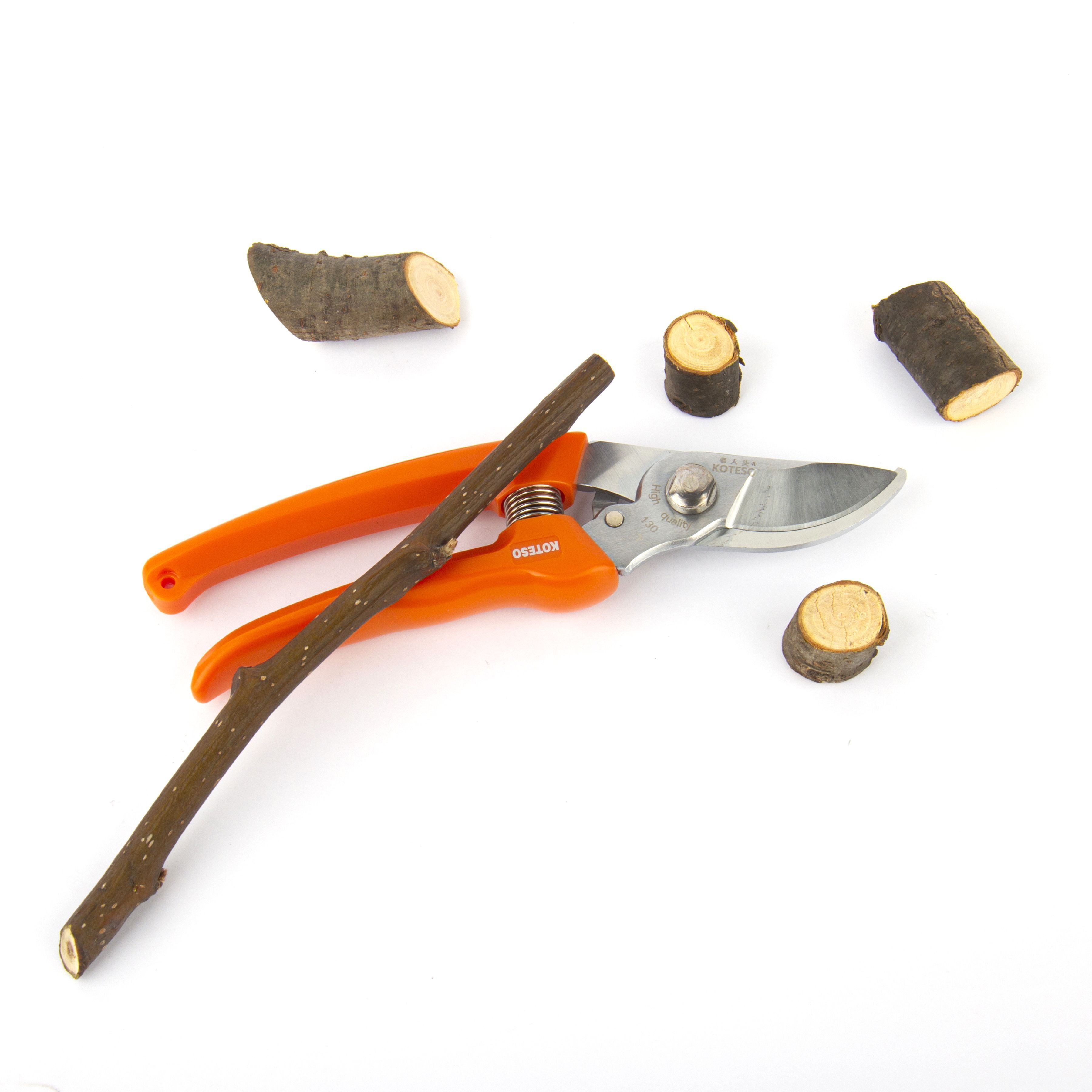 Pruner 130
