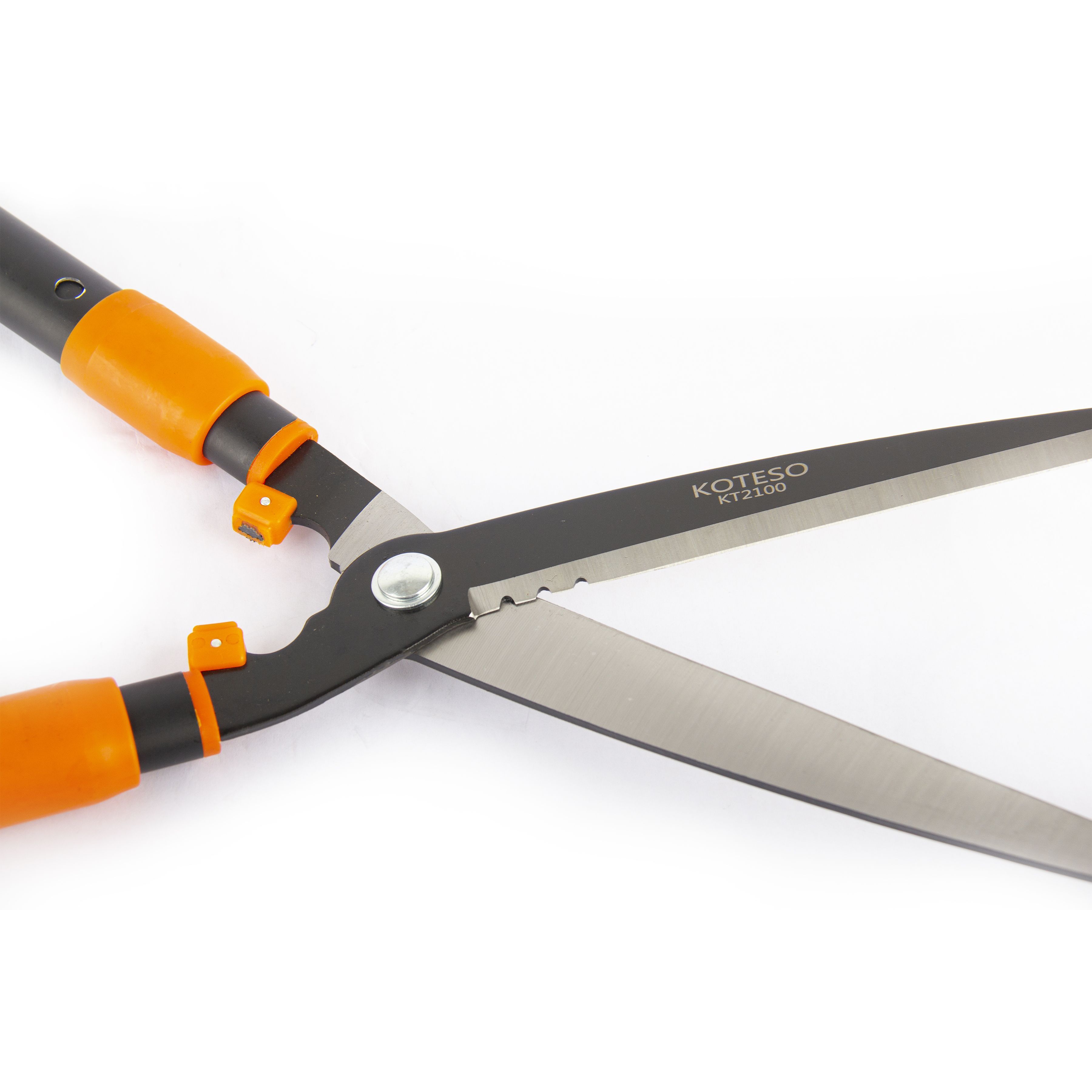 Hedge Shear 2100