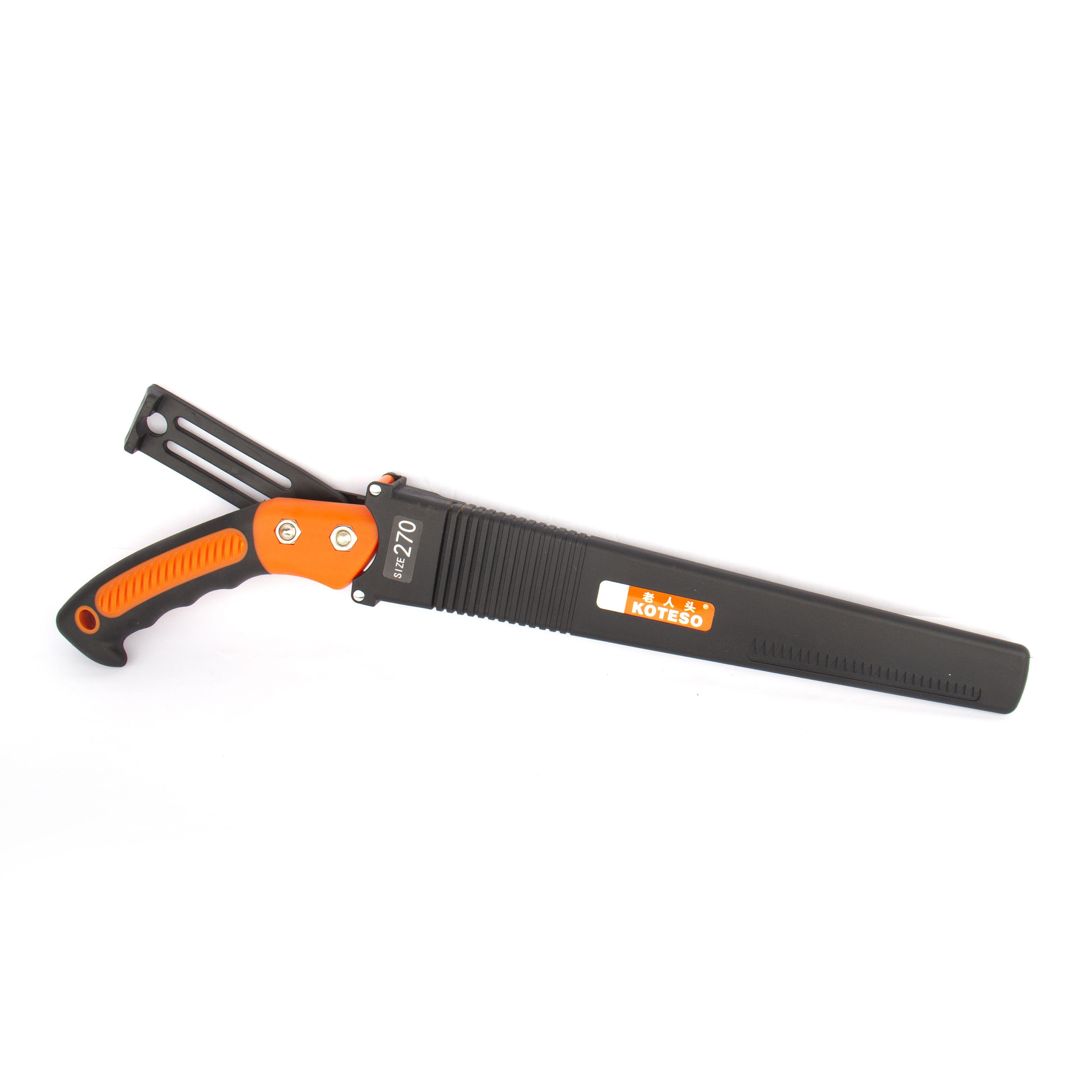 Handsaw 270 U