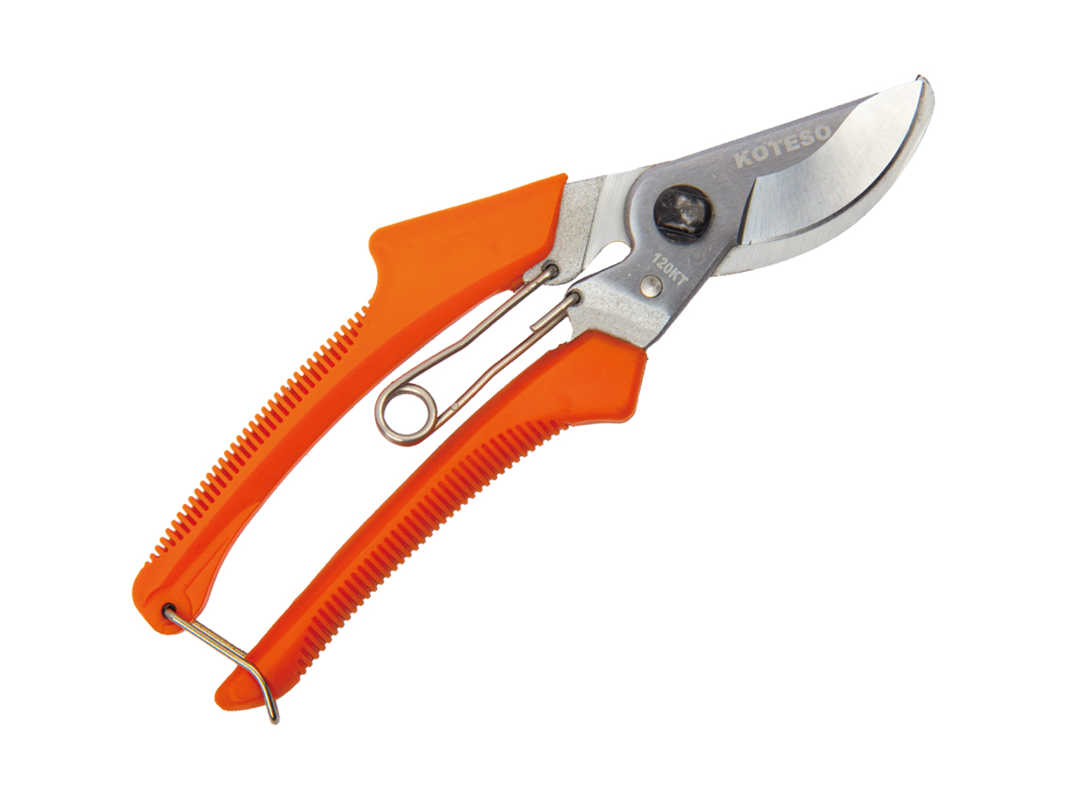 Pruner 120