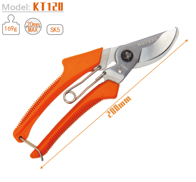 KT 120