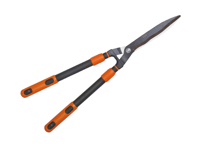 Telescopic Hedge Shears Pruning Shears Garden Hand Tools