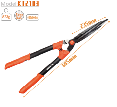 Hedge Shear 2103