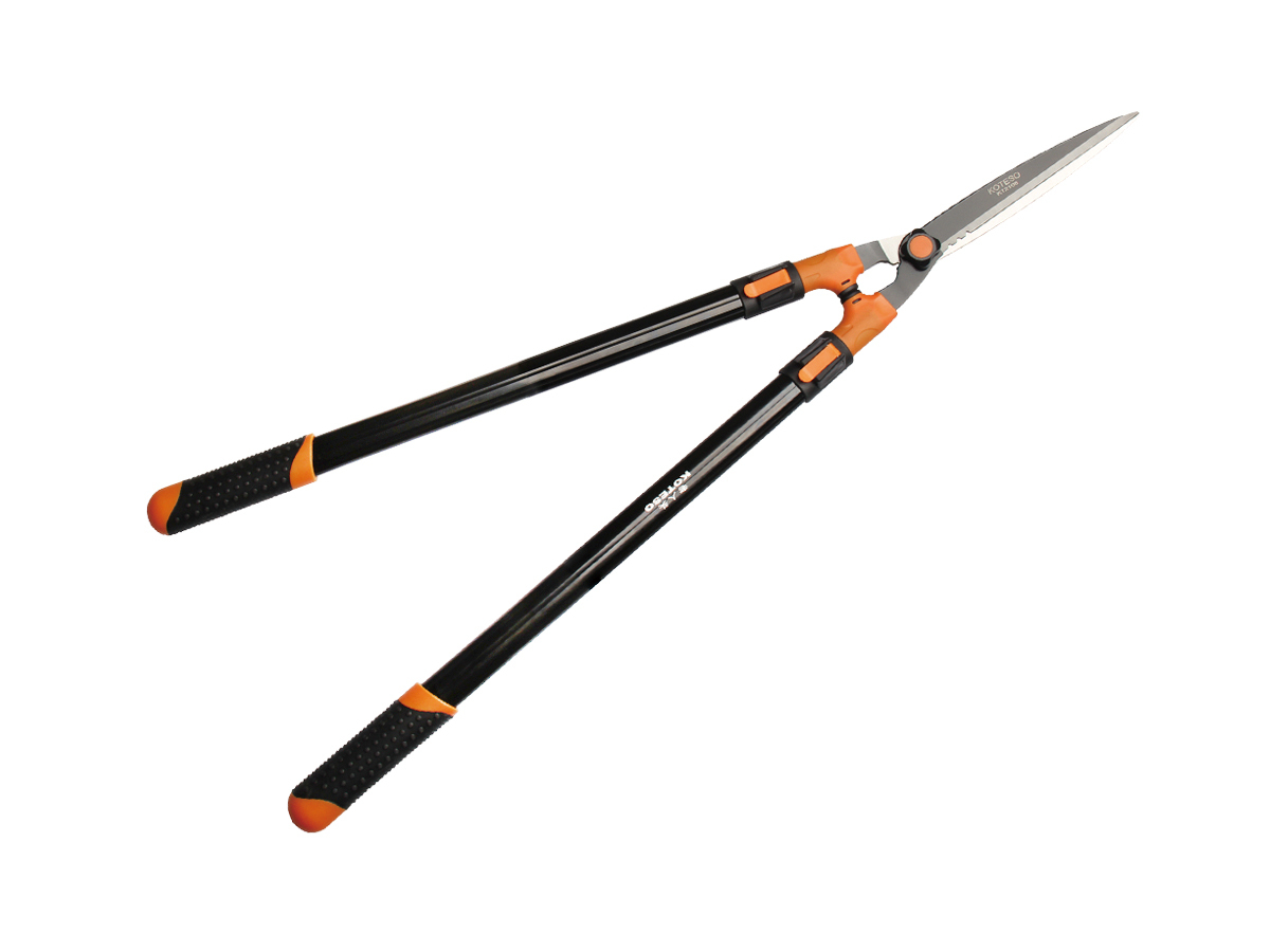Telescopic Lopper Pruner