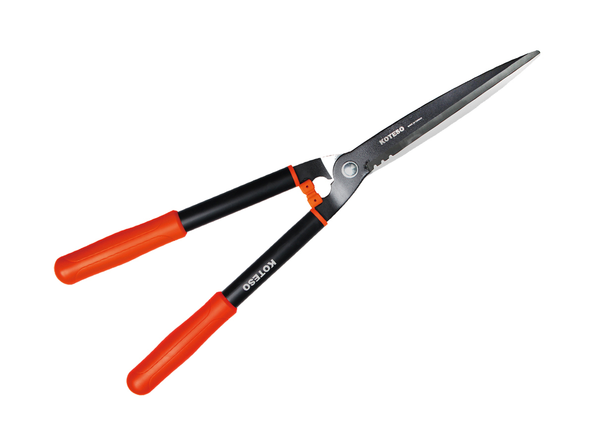 Garden shear
