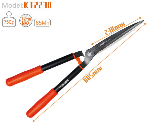 KT 2230