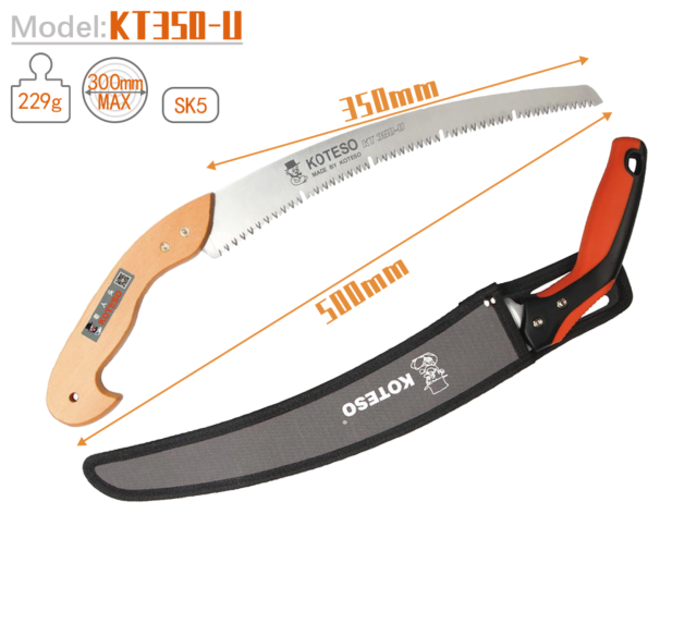 6 Inch Double Handle Drywall Hand Saw