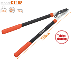 Garden Anvil Loppers Pruning Shear