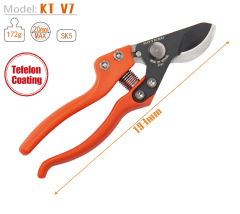 Pruner  V7