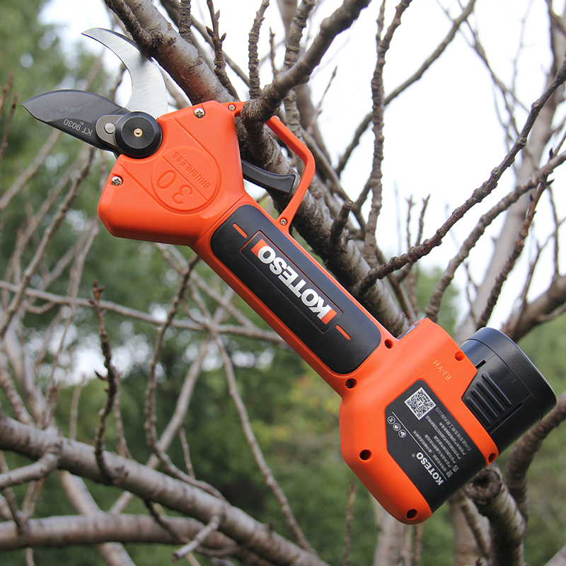 30mm Electric power scissors